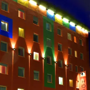 ファースト クリーティフ エレファント ミュンヘン