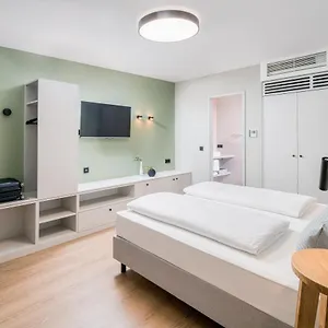 4* Lägenhetshotell Koos Hotel&apartments -