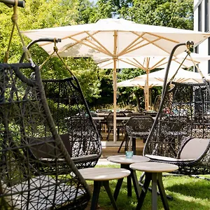 3* Hotell One - Deutsches Museum