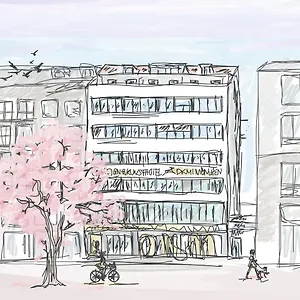  فندق Design- Und Kunsthotel
