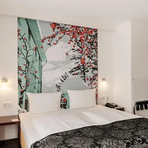3* Hotell Helvetia Center