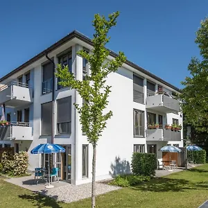  Appartement Amenity-garden-apartments