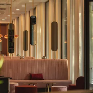 - The Niu, Loco North By Ihg Mnichov