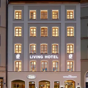Ξενοδοχείο Living Viktualienmarkt, Μόναχο