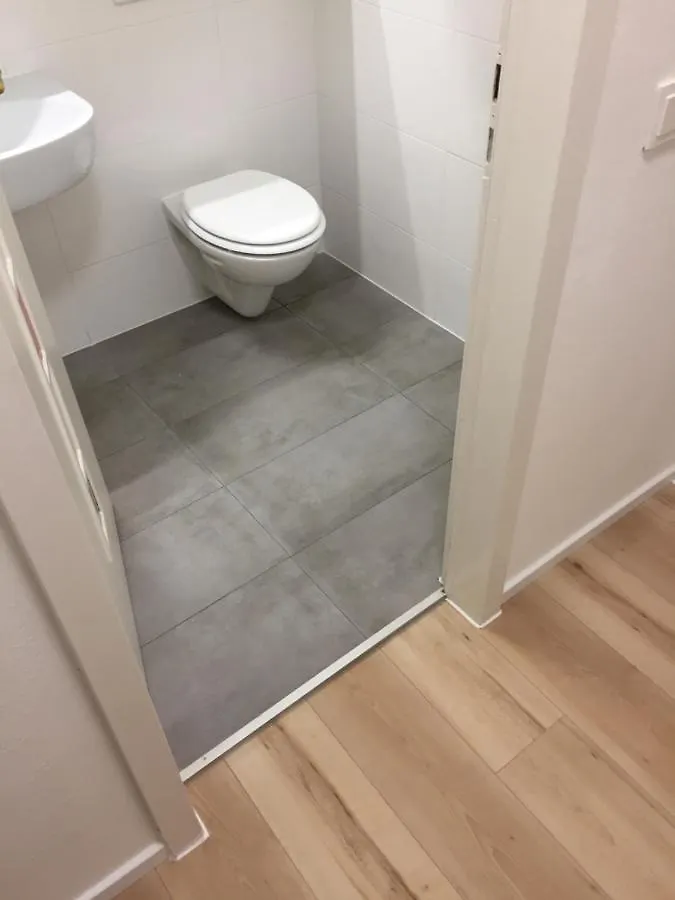 City Center Apartment Munich 0*,
