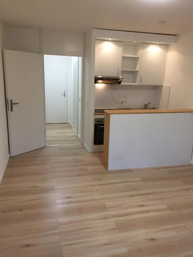 City Center Apartment Munich Germany