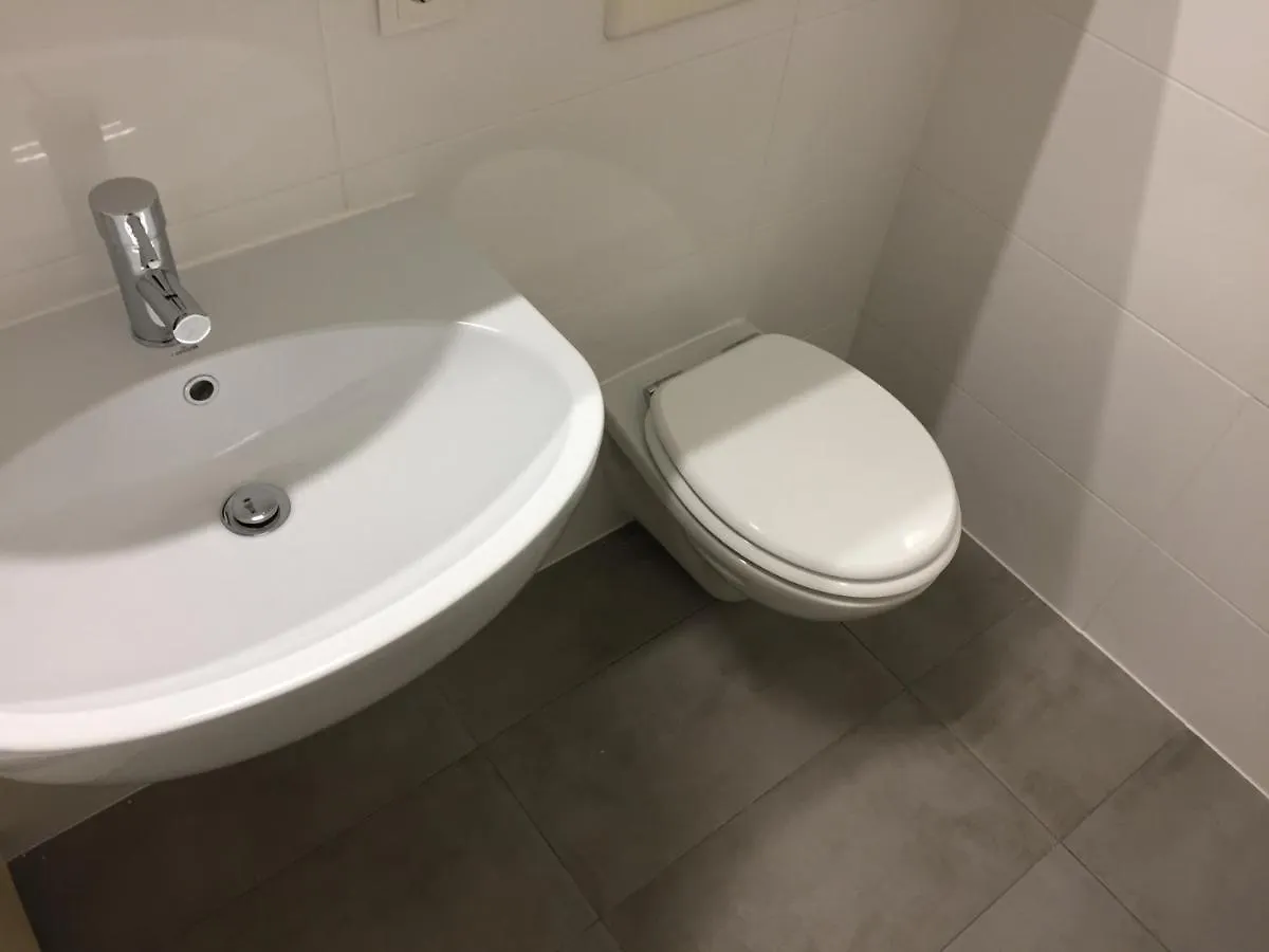 City Center Apartment Munich