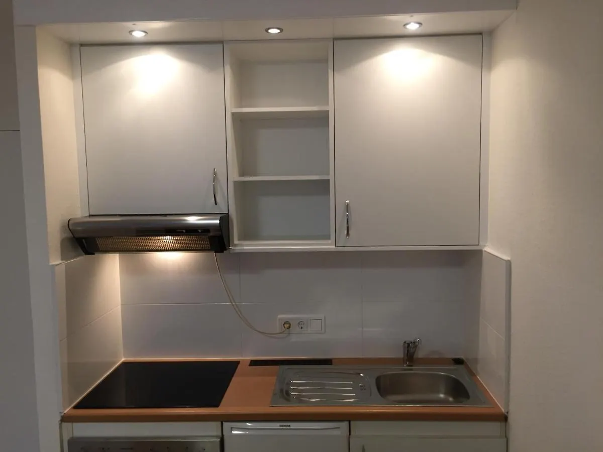 City Center Apartment Munich