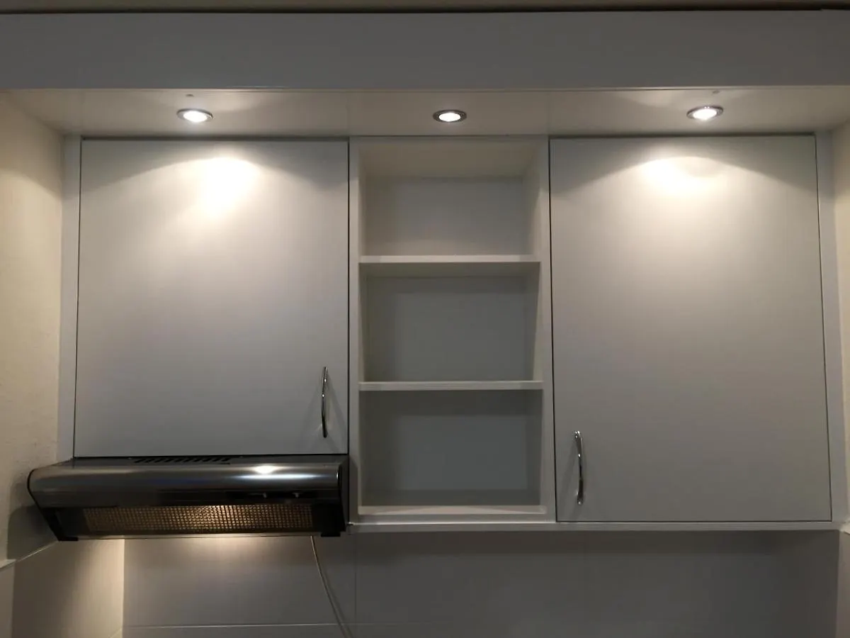 City Center Apartment Munich